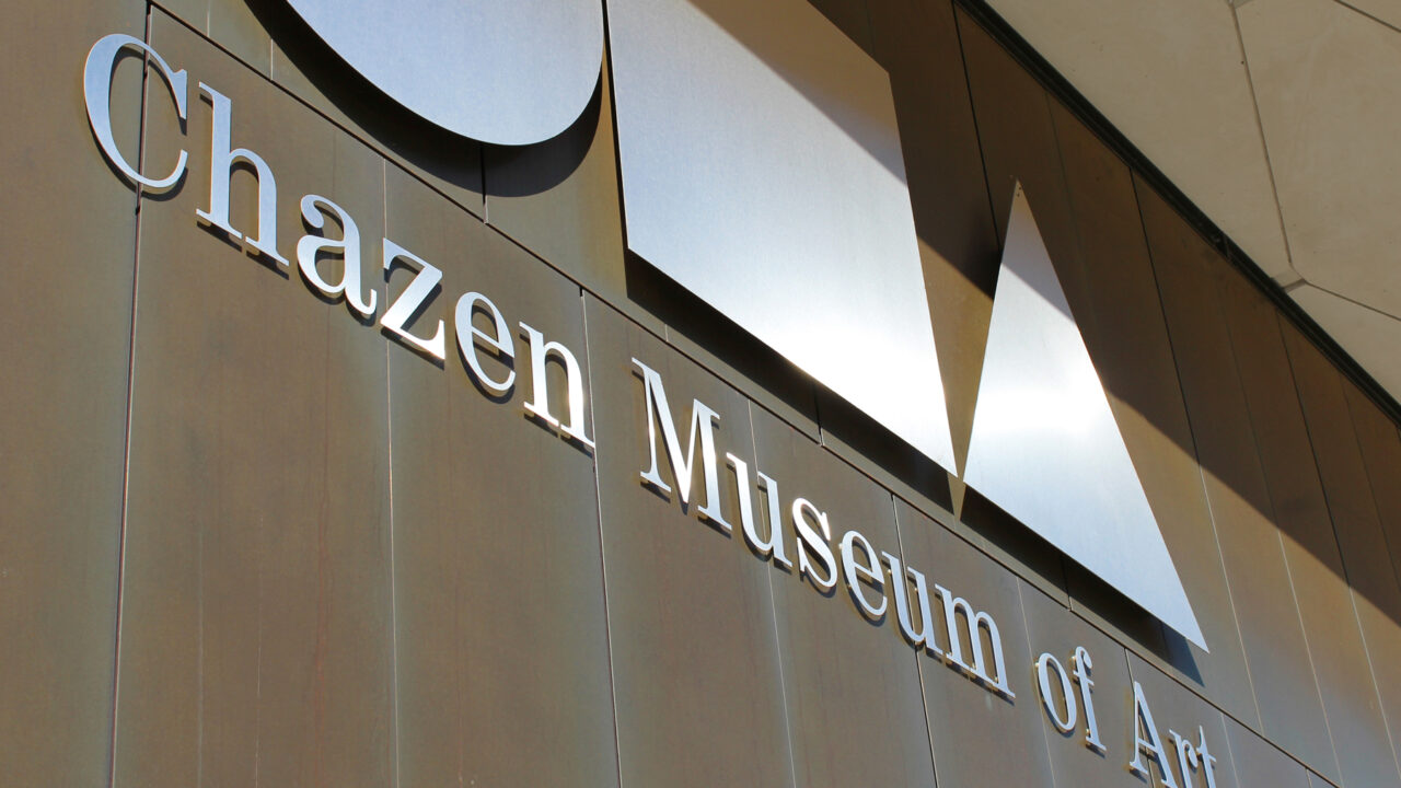 Chazen Museum of Art – Riverside Group